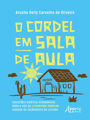 cover image of O Cordel em Sala de Aula